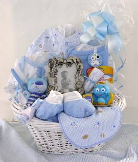 Blessings of the Womb
