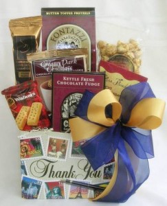 Many Thanks
