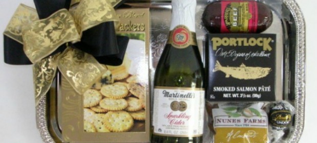 Let’s Celebrate!