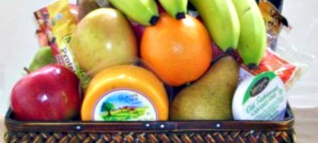 Fruit Basket